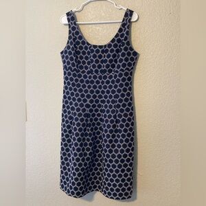 NWT Jones New York Dress – Women’s Size 6 Midi Dress
